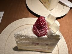 -RUXU入续糖水铺与包(卓悦中心店)