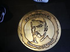 -Fergburger(皇后镇店)