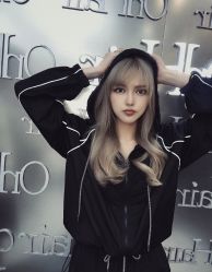 点击看大图 -OnHair造型