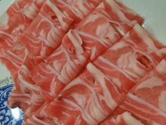 -楼外楼大刀肉传统火锅居(幸福街店)