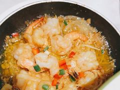 -周大厨辣椒炒肉(淮安万达店)