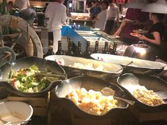 -星伦多 自助料理(圆融店)