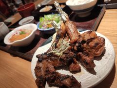 -味太助·银饭食堂(中华城店)