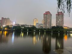 -文瀛公园