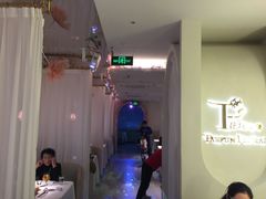 -晶雅花园西餐厅(南京首店)