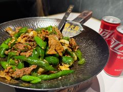 -费大厨辣椒炒肉(7mall店)