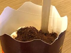 -麦当劳(番禺易发商业街店)