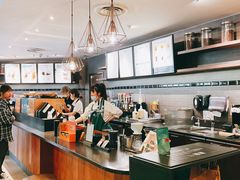 -星巴克(湖州梅地亚广场店)