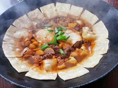 -皖北地锅鸡(仙都路店)