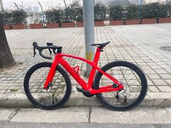 -TREK崔克自行车(徐汇滨江店)