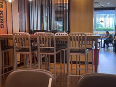 -汉堡王(上海缤谷一期店)