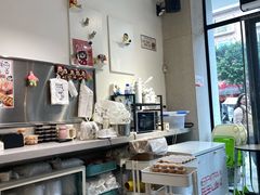 -小豆海棠(嘉兴路店)