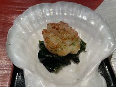 -Ginza Onodera铁板烧(外滩十八号店)