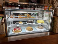 -Peet's Coffee皮爷咖啡(豫园店)