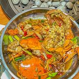 船奇蒸汽海鲜｜八市蒸汽海鲜蒸的是人间美味