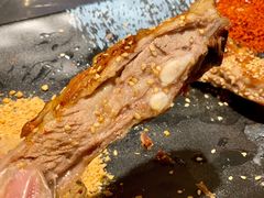 -聚串门儿·东北烧烤(信义坊店)