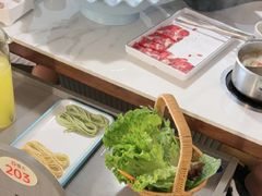 -德天雪花肥牛海鲜火锅(南苑东路店)