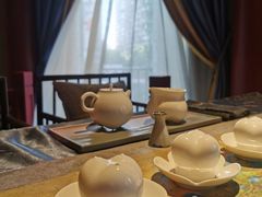 -醉西楼·国风茶社