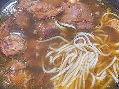 -小辫子羊肉面馆(周东店)