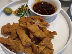 -子霖南山鲜虾面(南山总店)