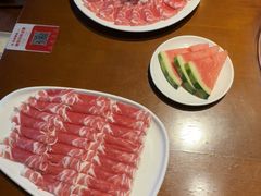 -宝泉铜锅·涮羊肉(解放东路店)