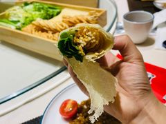 -闫府私房菜·老字号(恒隆店)