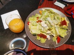-WOLFGANG PUCK KITCHEN & BAR(迪士尼小镇店)