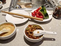 -海底捞火锅(万达广场店)