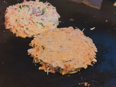 -日葵 大阪烧ひまり(仙霞路店)