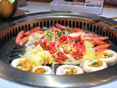 -杨记齐齐哈尔烤肉(总店)