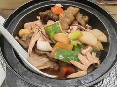 -华峰食馆(氹仔店)