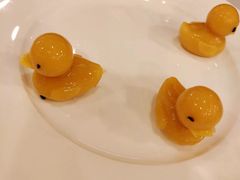 -全聚德(上海首店浦东店)
