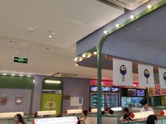 -椰小鸡·琼州糟粕醋·火锅(美兰缤纷城店)