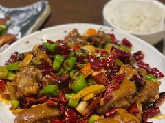-掌上鲜(南顺城街店)