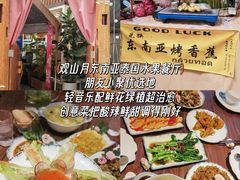 -西双版纳原始森林公园