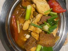 -深山老屋(国顺东路店)
