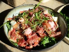 无花果生火腿沙拉-O'mills Sourdough Bakery&Bistro(永嘉路店)