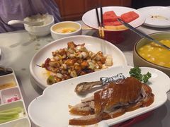 -大鸭梨烤鸭(甘家口店)