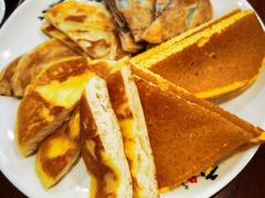 -春發合饭庄