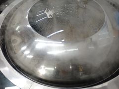-农家乐大锅台铁锅炖(四流中路店)
