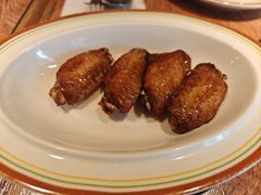 意大利烤鸡翅-玛格萝妮比萨屋(陆家浜路店)