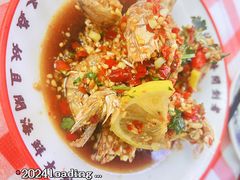 -马叉虫和妖且闲·长沙大排档(解放西店)
