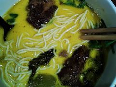 -和府捞面(东直门银座店)