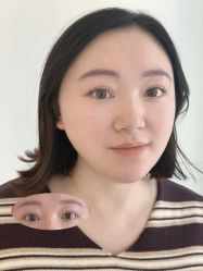-本小姐美学·半永久纹眉野生眉