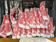 -呷哺呷哺(常营华联店)
