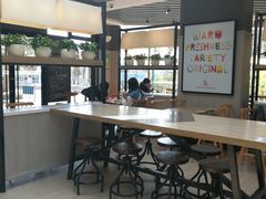 -肯德基(大侠谷店)