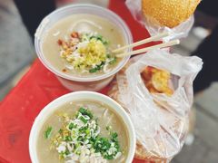 -汪记鲜鱼糊汤粉(沈阳路总店)