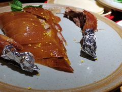 -青年公社烤鸭(青年路店)