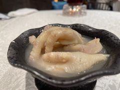 -红棉中餐厅·广州海航威斯汀酒店