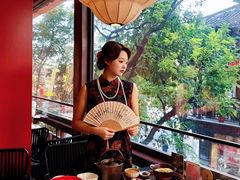 -奇芳阁·百年清真南京菜(夫子庙店)